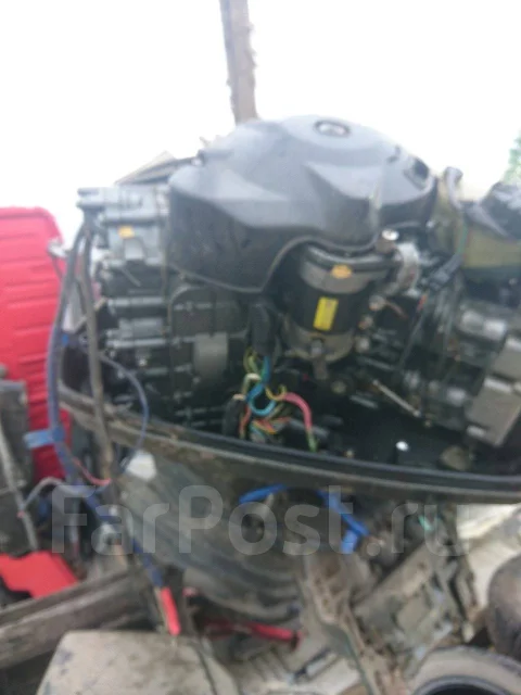 Suzuki. 100��.�., 2-�������, ����������, ���� X (635 ��), 1998 ��� ����