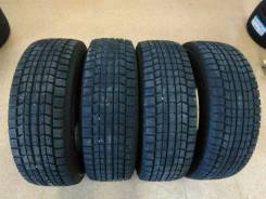 Dunlop Grandtrek SJ7. Всесезонные, износ: 10%, 4 шт