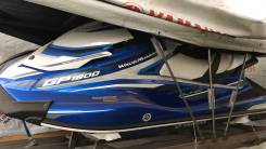Yamaha. 260,00 л.с., Год: 2017 год