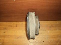 Шкив коленвала. Toyota: Corona, Avensis, Camry, Carina II, Carina E, Carina ED, Corona Exiv, Chaser, Celica, Vista, Carina, Caldina, Mark II, Cresta Д...
