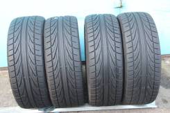 Dunlop Direzza DZ101. Летние, 2015 год, без износа, 4 шт