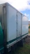 Продам митсубиси фусо по зап частям. Mitsubishi Fuso