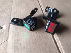 Датчик airbag. Toyota Crown Majesta, UZS151, UZS157, JZS155, UZS155 Двигатели: 1UZFE, 2JZGE