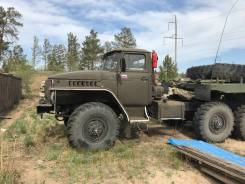 Урал 4320. Продаётся Урал 4320, 7 000 куб. см., 25 000 кг.