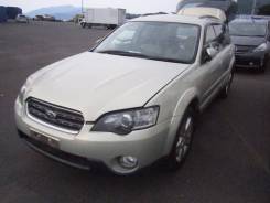 Subaru Outback. BPE006563, EZ30