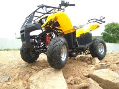 Stels ATV. исправен, без птс, без пробега. Под заказ