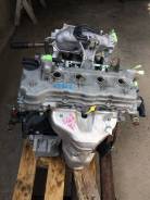 Двигатель в сборе. Nissan: Tino, Expert, Almera Classic, Bluebird, Caravan, Wingroad, Bluebird Sylphy, Primera Camino, Wingroad / AD Wagon, Avenir, Su...