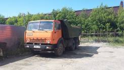 Камаз 5511. Продается камаз 5511, 14 500 куб. см., 10 000 кг.