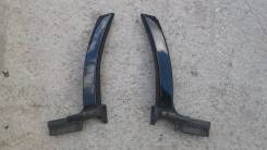 Накладка на крыло. Subaru Forester, SG5, SG9, SG, SG69, SG9L Двигатели: EJ202, EJ205