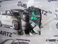 Корректор фар. Subaru Legacy, BL5, BP5 Двигатели: EJ20X, EJ203