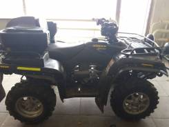 Stels ATV 400. исправен, есть птс, без пробега