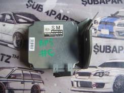 Блок управления автоматом. Subaru Legacy, BLE, BP5, BL5, BP9, BPE Двигатели: EJ20X, EJ20Y, EJ253, EJ203, EJ204, EJ30D, EJ20C