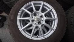 Manaray Sport Smart. 5.5x15, 4x100.00, ET45, ЦО 68,0 мм.