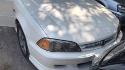 Honda Torneo. CL1, H22A