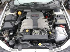Subaru Alcyone. CXW, EG33D