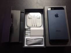 Apple iPhone 5 64Gb. Б/у