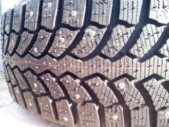 Bridgestone Blizzak Spike-01. Зимние, шипованные, 2013 год, без износа, 4 шт