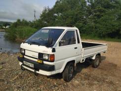Toyota Lite Ace. Продам toyota lite ace, 2 000 куб. см., 1 000 кг.