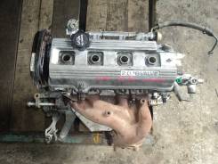 Двигатель в сборе. Toyota Caldina, ST191G, ST191 Toyota Celica, ST182, ST183 Toyota Carina ED, ST183, ST182 Toyota Corona Exiv, ST183, ST182 Двигатель...