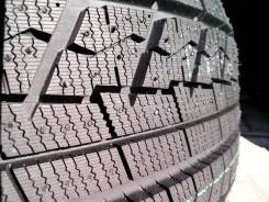 Bridgestone Blizzak VRX. Зимние, без шипов, 2013 год, без износа, 4 шт