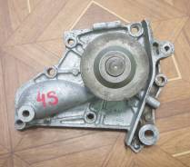 Помпа водяная. Toyota: Ipsum, Town Ace Noah, Cresta, RAV4, Camry Gracia, Vista Ardeo, Coaster, Lite Ace, Corona, Crown, Carina E, Avensis, Carina ED...