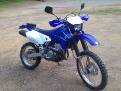 Suzuki DR-Z 400S. 398 куб. см., исправен, птс, с пробегом