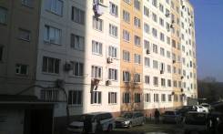 2-комнатная, улица Чапаева 16. Вторая речка, частное лицо, 34 кв. м. Дом снаружи