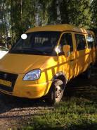 ГАЗ 3322132. Продается ГАЗель, 2 464 куб. см., 13 мест