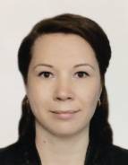 Руководитель отдела кадров. Высшее образование, опыт работы 7 лет