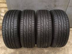 Dunlop Le Mans. Летние, 2014 год, износ: 5%, 4 шт