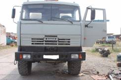 Камаз 43118-011-13. Продается камаз, 11 000 куб. см., 20 000 кг.