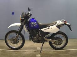 Suzuki Djebel 250. 250 куб. см., исправен, птс, без пробега