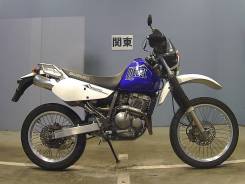 Suzuki Djebel 250. 250 куб. см., исправен, птс, без пробега