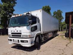 Mitsubishi Fuso Super Great. Продам реф Mitsubishi Fuso super great, 12 023 куб. см., 12 000 кг.