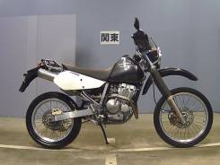 Suzuki Djebel 250. 250 куб. см., исправен, птс, без пробега