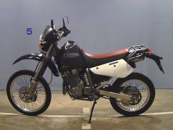 Suzuki Djebel 250. 250 куб. см., исправен, птс, без пробега