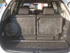 Коврик. Toyota Ipsum, ACM21, ACM26W, ACM26, ACM21W, 21, 26 Двигатель 2AZFE