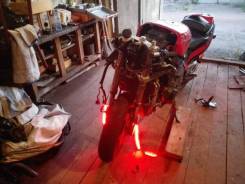 Kawasaki ZXR 400 Ninja. 400 куб. см., неисправен, птс, с пробегом