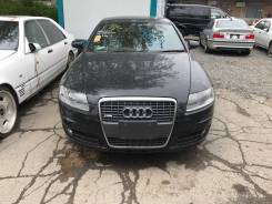Audi A6. C6, AUK