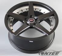 360 FORGED. 9.0x18, 5x112.00, ET45, ЦО 73,1 мм. Под заказ