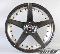 360 FORGED. 8.0x18, 5x100.00, ET40, ЦО 73,1 мм. Под заказ