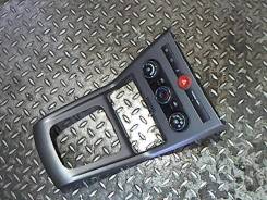 Переключатель отопителя (печки) Saturn Vue
