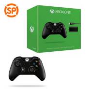 Геймпады для Xbox.