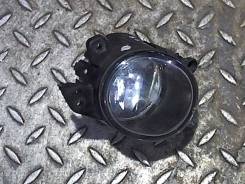 Фара противотуманная (галогенка) Mercedes ML W164 2005-2011, правая