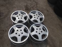 Liso. 6.5x15, 5x112.00, ET35