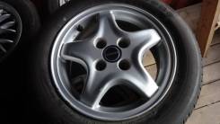 Speedline. 5.5x14, 4x100.00, ET45, ЦО 67,1 мм.