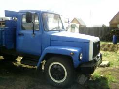ГАЗ 3307. Продаю Газ 3307 обмен, 3 000 куб. см., 4 500 кг.