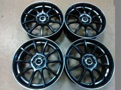 Advanti. 7.0x17", 5x100.00, ET48, ЦО 73,1 мм.