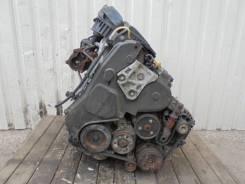 Двигатель в сборе. Renault Scenic Renault Megane