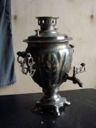 Самовары.